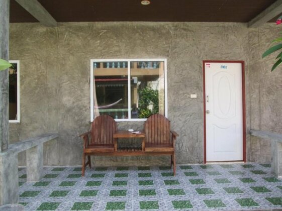 Charung Seaview Resort - Photo3