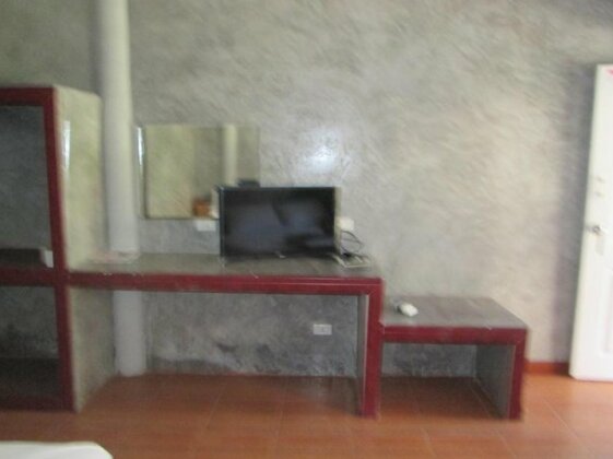 Charung Seaview Resort - Photo5