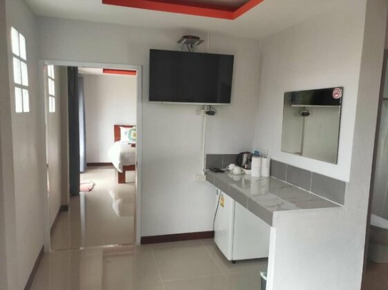CheeVa Beach Resort - Photo2