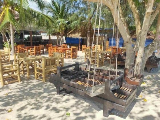 CheeVa Beach Resort - Photo3