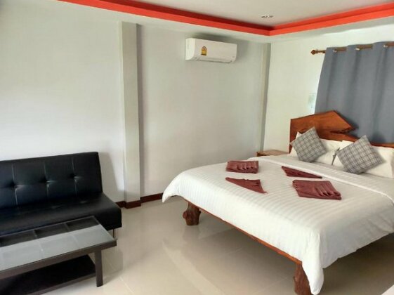 CheeVa Beach Resort - Photo4