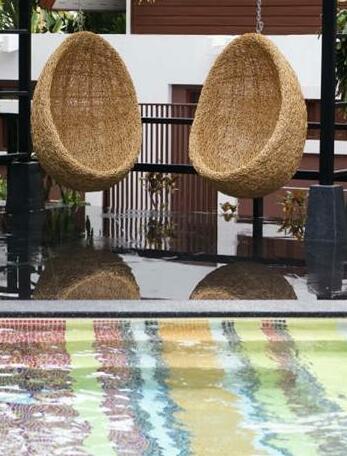 Cocohut Beach Resort & Spa - Photo4