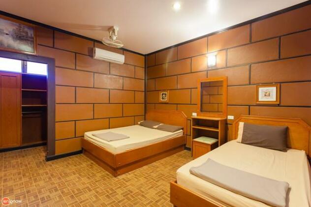 Coral Bungalows - Photo4
