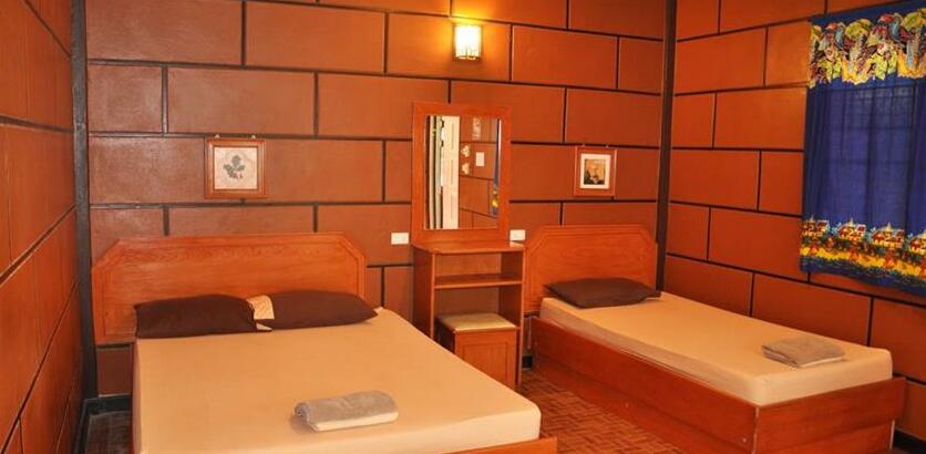 Coral Bungalows - Photo5