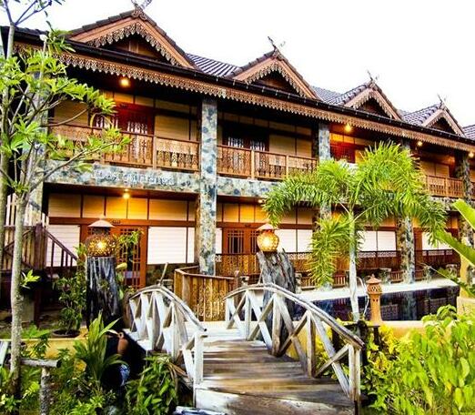 Delight Resort Ban Tai