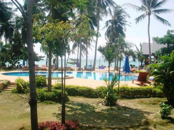 Dewshore Resort - Photo2