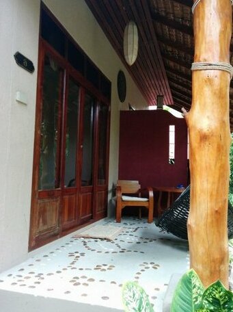 Dolphin Bungalows - Photo3