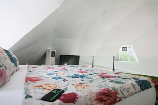 Dome-House EMG Koh Phangan - Photo5