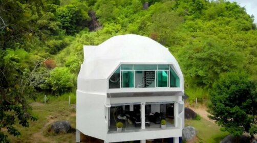 Dome-House EMG Koh Phangan