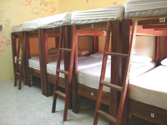 DPM Hostel - Photo2