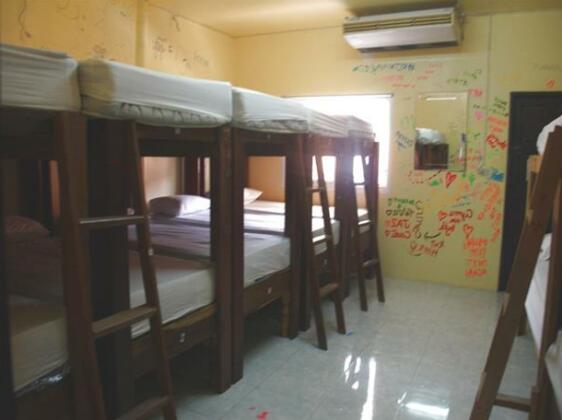 DPM Hostel - Photo3