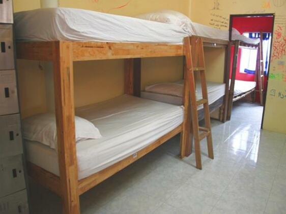DPM Hostel - Photo4