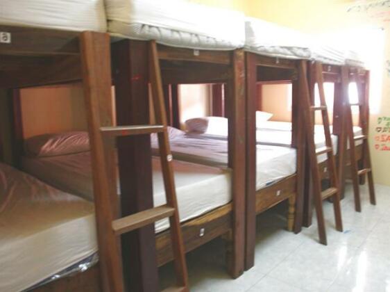 DPM Hostel - Photo5