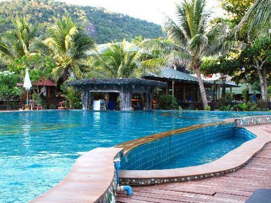 Dreamland Resort Ban Tai - Photo3