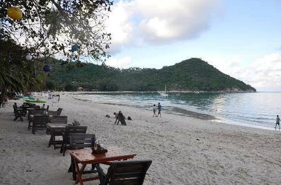 Dreamland Resort Ban Tai - Photo5