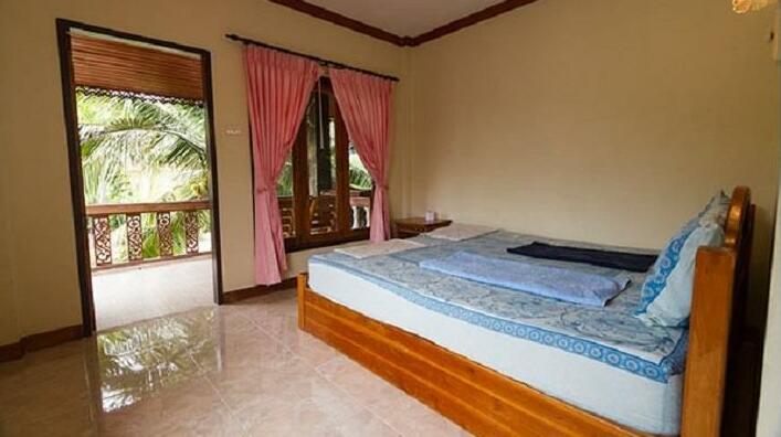 Family House Resort - Photo2