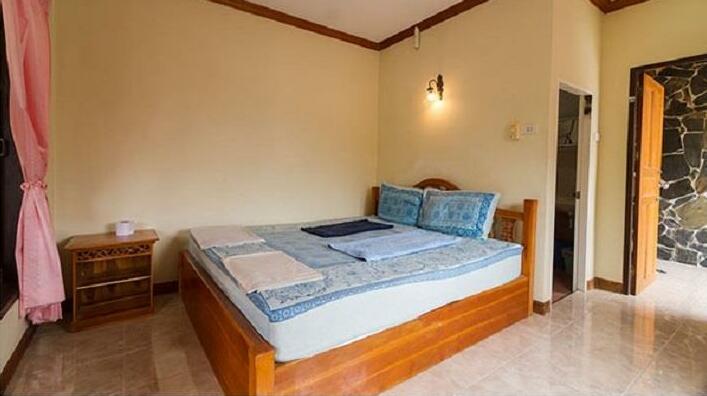 Family House Resort - Photo3