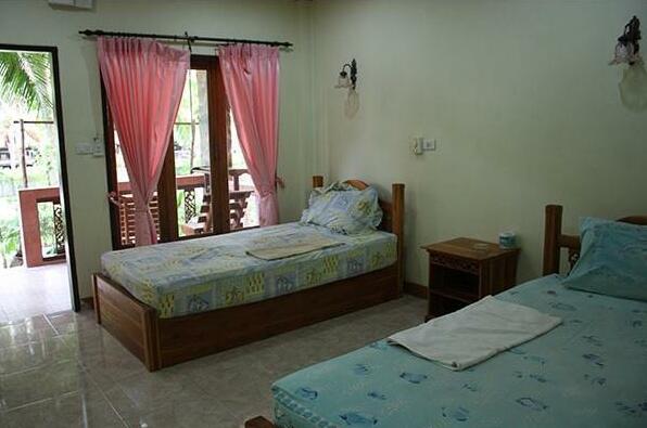 Family House Resort - Photo4