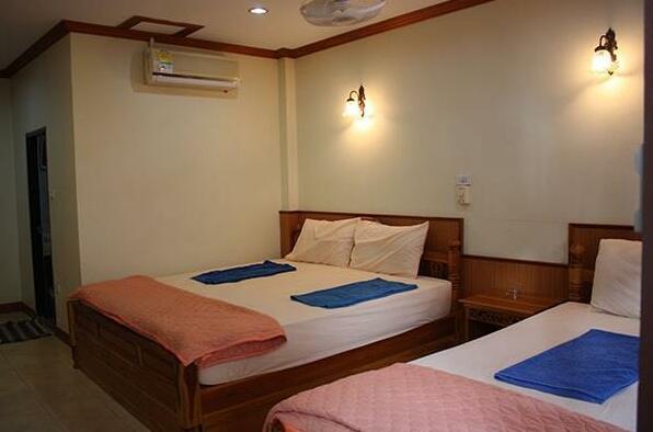 Family House Resort - Photo5