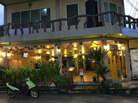 Friendly Guest House Ban Tai - Photo2
