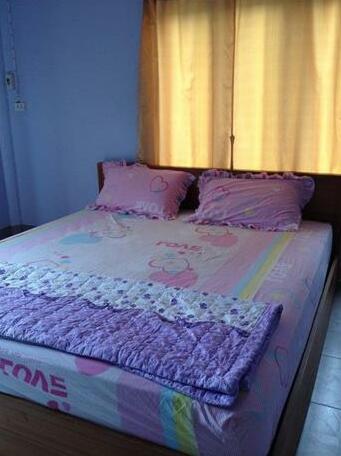 Friendly Guest House Ban Tai - Photo4