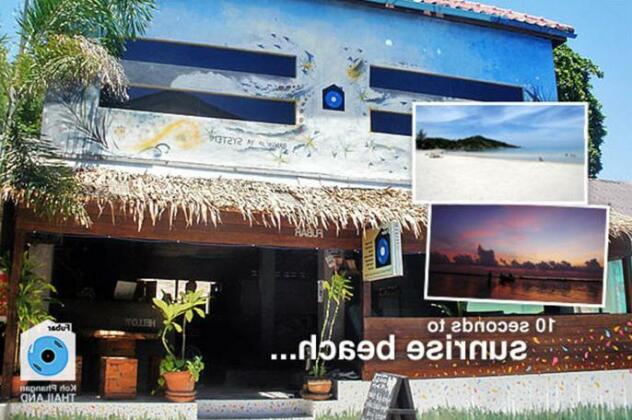 Fubar Hostel - Photo2