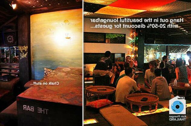 Fubar Hostel - Photo3