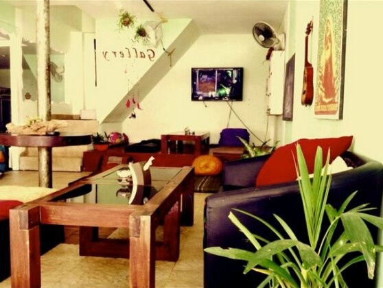 Gallery Dormitory - Photo3