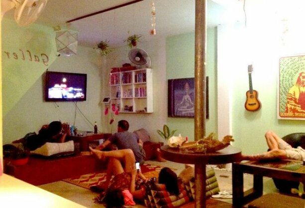 Gallery Dormitory - Photo4