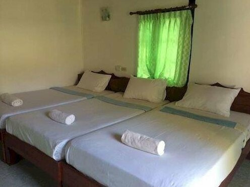Haadrin Resort - Photo3