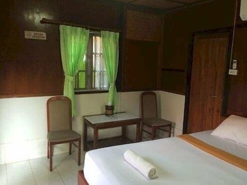 Haadrin Resort - Photo4