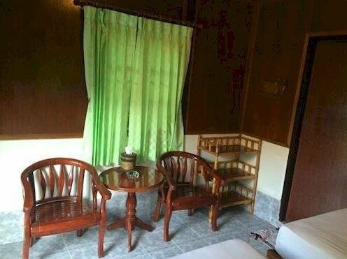 Haadrin Resort - Photo5