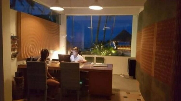 Hansa Resort Ban Tai - Photo4