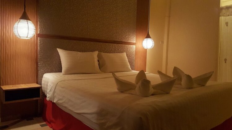Hansa Resort Ban Tai - Photo5