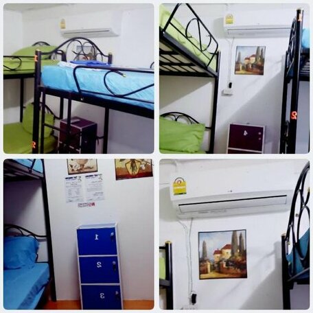 Happy Moon Hostel - Photo3