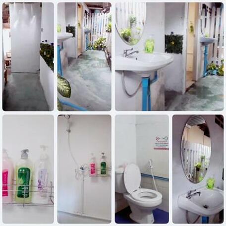 Happy Moon Hostel - Photo4