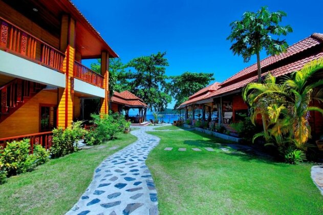 Havana Beach Resort Phangan - Photo2