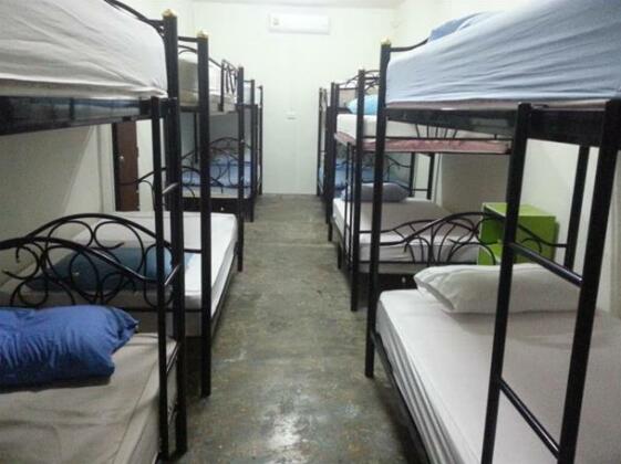 Homemade Hostel - Photo2