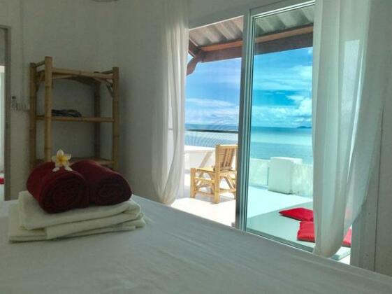 House on the Beach Ban Tai - Photo3