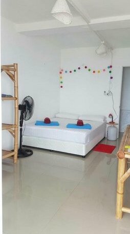 House on the Beach Ban Tai - Photo5