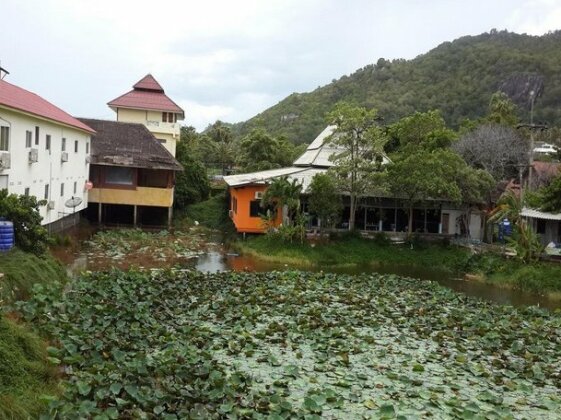 Jaya Hostel