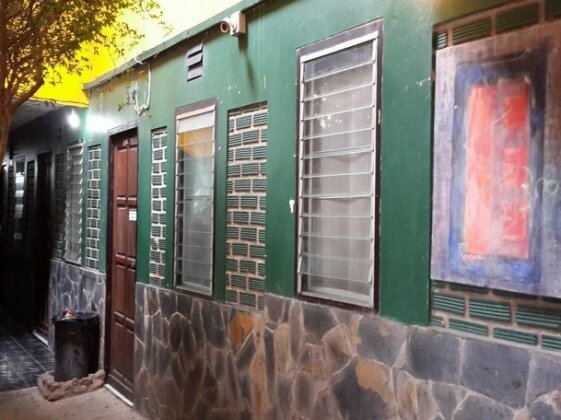 Jaya Hostel - Photo2