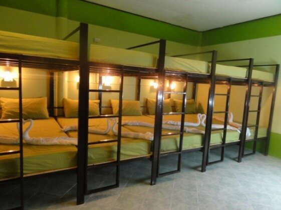 Jenny Hostel - Photo2