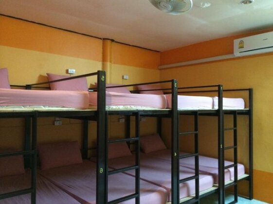Jenny Hostel - Photo3