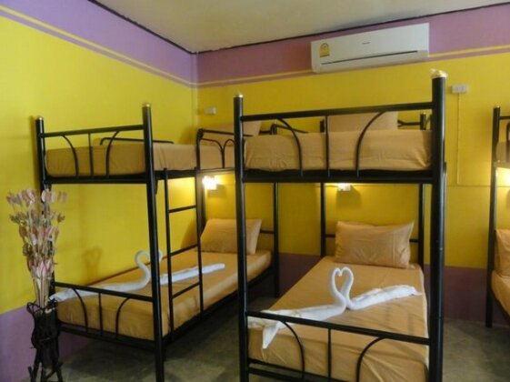 Jenny Hostel - Photo4