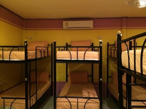 Jenny Hostel - Photo5