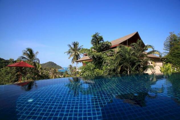 Koh Phangan Pavilions - Photo2