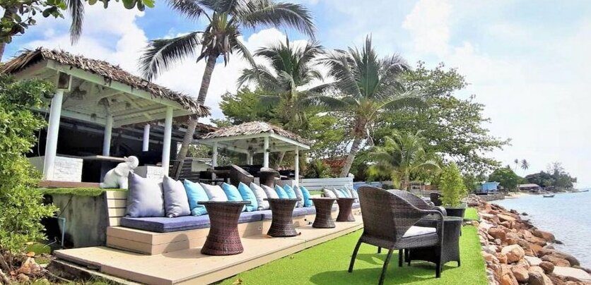 La Villa Ban Tai - Photo2