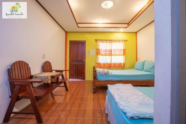 Laid Back Resort - Photo3
