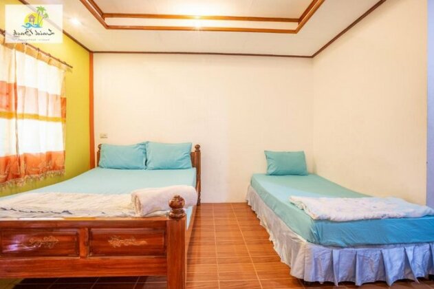 Laid Back Resort - Photo4